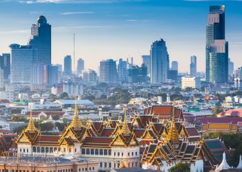 Dampak Perang Dagang, Investor Bidik Thailand