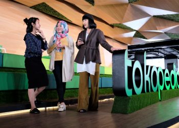 Menkeu Gandeng Tokopedia untuk Pembayaran 900 Jenis Penerimaan Negara