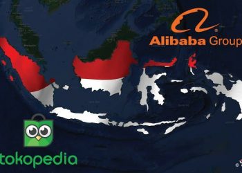 Kolaborasi Strategis Tokopedia-Alibaba Cloud Tawarkan Inovasi Berbeda