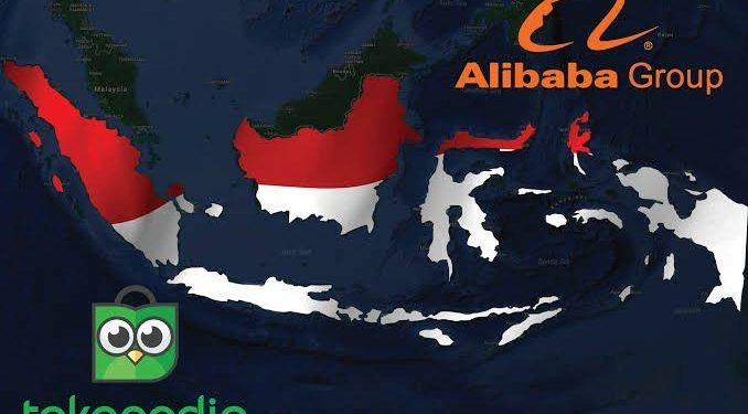 Kolaborasi Strategis Tokopedia-Alibaba Cloud Tawarkan Inovasi Berbeda