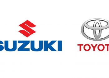 Perkuat Kolaborasi, Toyota dan Suzuki Berbagi Saham