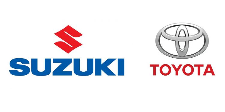 Perkuat Kolaborasi, Toyota dan Suzuki Berbagi Saham