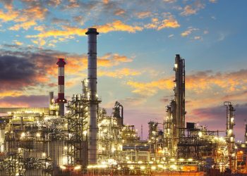 Pertamina Ditugaskan Kelola Tuban Petrochemical Industries