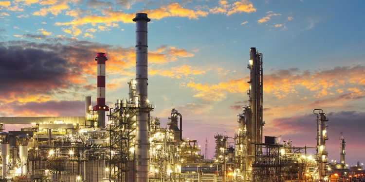 Pertamina Ditugaskan Kelola Tuban Petrochemical Industries
