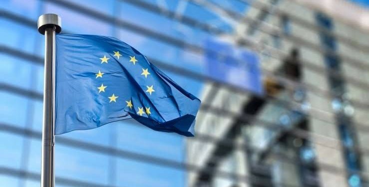 UE Tarik Pajak Biodisel Indonesia Sebesar 18 Persen Per Hari Ini