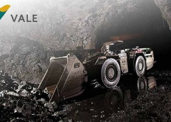 Vale dan Sumitomo Bangun Industri Bahan Baku Kendaraan Listrik