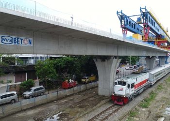 WIKA Beton Catatkan Kontrak Baru Rp9,33 Triliun