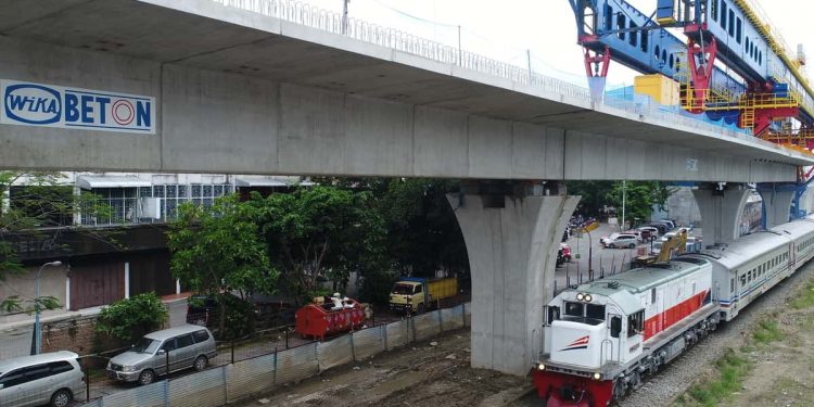 WIKA Beton Catatkan Kontrak Baru Rp9,33 Triliun