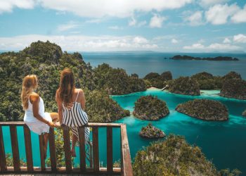 Pariwisata Indonesia Terkena Dampak Gejolak di Papua