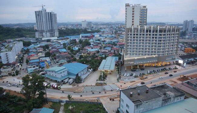 27 Perusahaan Tutup di Batam, 900 Orang Kehilangan Pekerjaan 1 27 Perusahaan Tutup di Batam, 900 Orang Kehilangan Pekerjaan