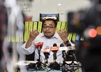 Indonesia Disebut Miskin, Bos Taksi Malaysia Minta Maaf