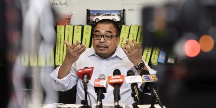 Indonesia Disebut Miskin, Bos Taksi Malaysia Minta Maaf