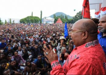 Internet di Papua Kembali Normal Setelah Diblokir Kemkominfo 2