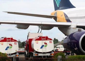 Wow, Pemerintah Pastikan Indonesia 100 Persen Tidak Impor Avtur 1