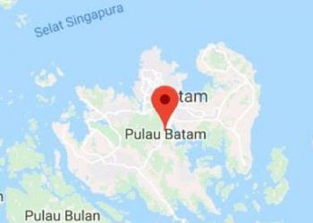 Alasan Pemerintah Bangun Pusat Perawatan Pesawat di Batam Senilai Rp6,3 Triliun 1