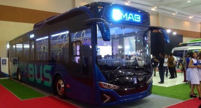 Dukung Mobil Listrik, SPKLU Akan Mendompleng SPBU Pertamina 1