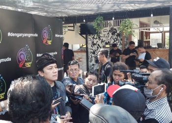 Ini Ternyata Alasan Presiden Jokowi 'Impor' CEO dan Rektor Asing 2