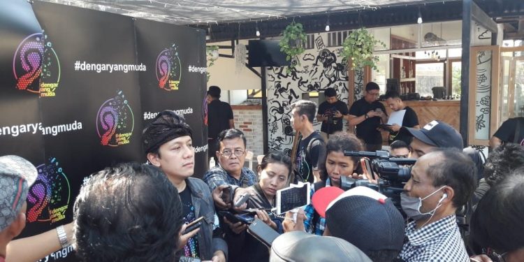Ini Ternyata Alasan Presiden Jokowi 'Impor' CEO dan Rektor Asing 1