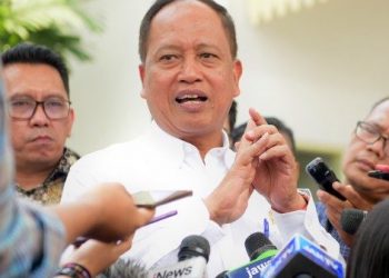 Demi Rektor Asing, Universitas Swasta Bakal Jadi Kelinci Percobaan Menristekdikti 1