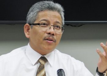 Gagasan ASEAN Outlook Indo-Pasifik Indonesia  Menjembatani Perbedaan