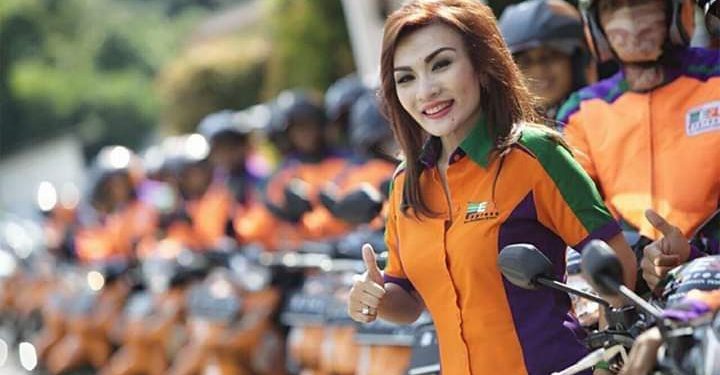 Ganjil Genap, Kebijakan Cabe Rawit yang Menggigit tapi Entahlah! 1