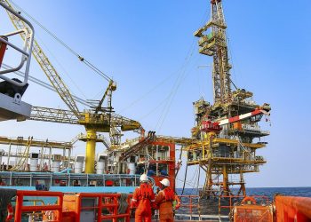 Industri Minyak dan Gas Indonesia. Ist