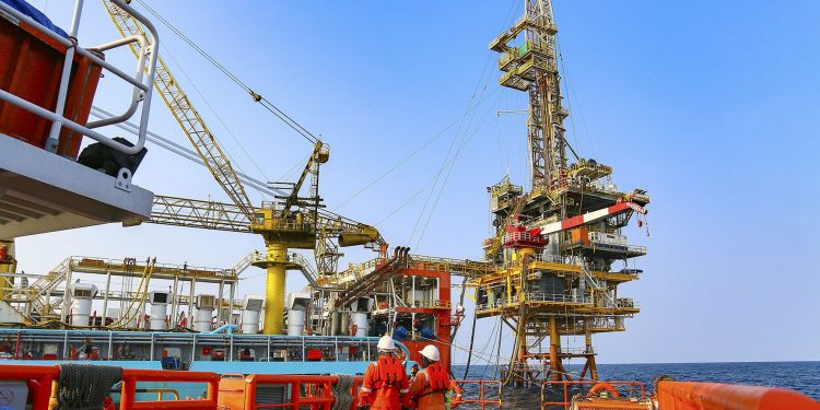 Industri Minyak dan Gas Indonesia. Ist