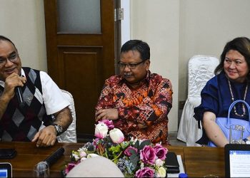 Ini Solusi Memenuhi Target Migas 2025 3
