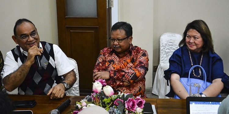 Ini Solusi Memenuhi Target Migas 2025 1