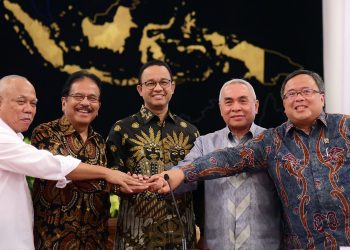 Pemerintah Yakinkan Publik, Ibu Kota Baru Tak Ganggu Hutan Konservasi 3