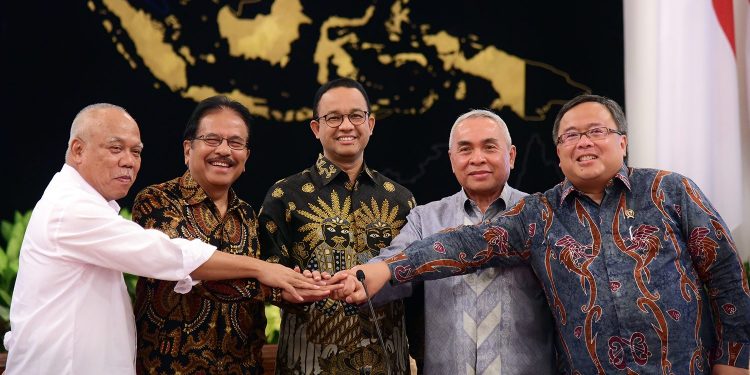 Pemerintah Yakinkan Publik, Ibu Kota Baru Tak Ganggu Hutan Konservasi 1