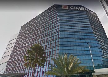 Apresiasi Datang dari Asia, CIMB Niaga Kian Confidence 1