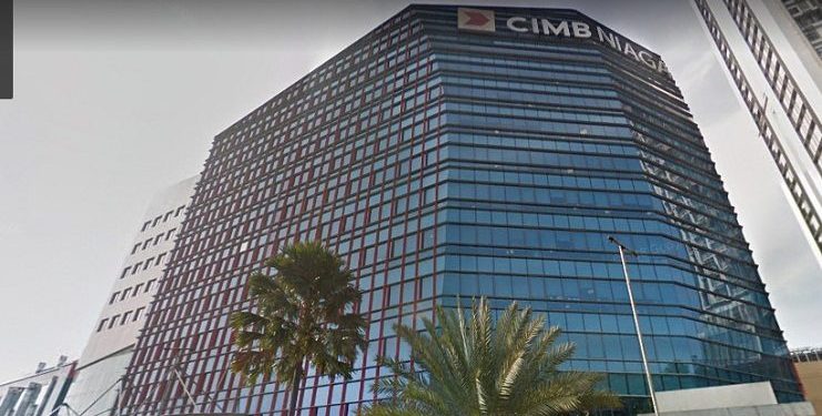 Apresiasi Datang dari Asia, CIMB Niaga Kian Confidence 1