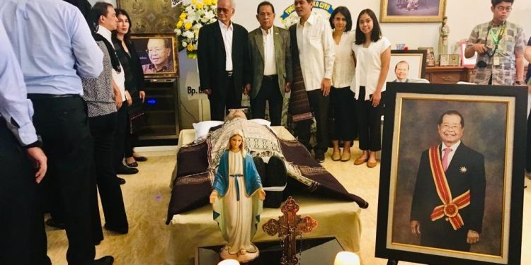 Cosmas Batubara, Tokoh Angkatan 66 dalam Kenangan 1 Cosmas Batubara, Tokoh Angkatan 66 dalam Kenangan 1