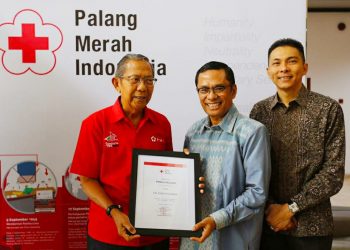Sinar Mas Bantu Pasokan Air Bersih untuk Palu dan Donggala 1