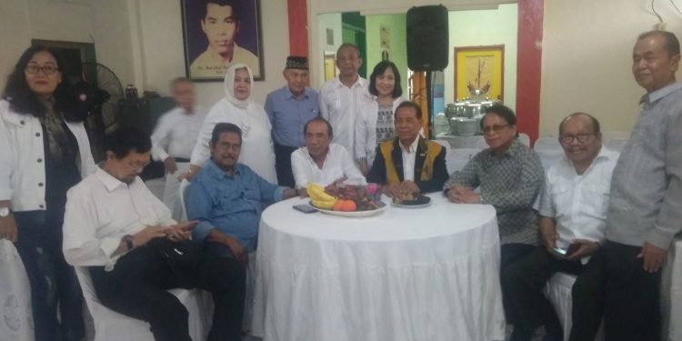Cosmas Batubara Meninggal, Laskar Angakatan 66 Arief Rahman Hakim Berduka 1 Cosmas Batubara Meninggal, Laskar Angakatan 66 Arief Rahman Hakim Berduka 1