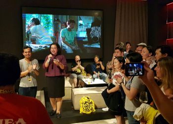 Manfaatkan Festival Film Locarno, KBRI di Swiss Gelar Indonesian Movie Cocktail 2