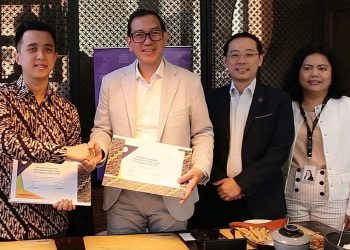 OLX Gandeng Century21 Pasarkan Properti Secara Daring 1