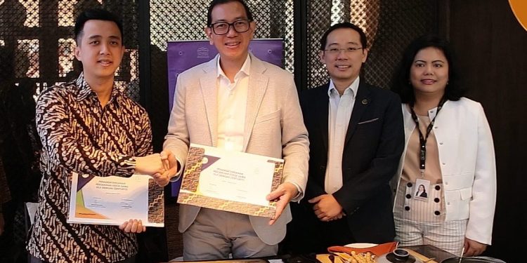 OLX Gandeng Century21 Pasarkan Properti Secara Daring 1
