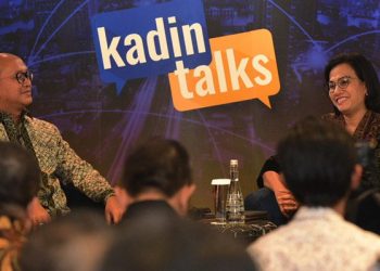 Tax Amnesty Jilid II, Menkeu: Banyak Wajib Pajak Menyesal Tak Ikut Tax Amnesty Jilid I 3