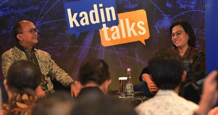 Tax Amnesty Jilid II, Menkeu: Banyak Wajib Pajak Menyesal Tak Ikut Tax Amnesty Jilid I 1