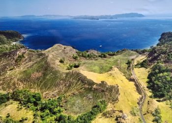 KEK Pariwisata Likupang Serap Investasi Diatas Rp7 Triliun