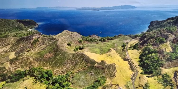 KEK Pariwisata Likupang Serap Investasi Diatas Rp7 Triliun