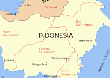 Ini Tahapan Pemindahan Ibu Kota Versi Bappenas 2