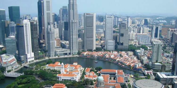 Indonesia Diuntungkan dengan Resesi Ekonomi Singapura