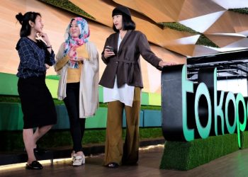 Menkeu Gandeng Tokopedia untuk Pembayaran 900 Jenis Penerimaan Negara 5