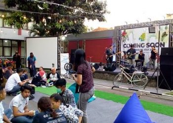 Jabar Akan Gelar West Java MC-Fest 18-20 Oktober 2019 1