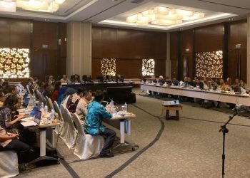 Perma E-Litigation Segera Diundangkan, Ini Manfaatnya 1