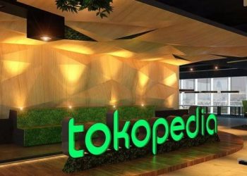 Tokopedia 10 Tahun Tepat Indonesia Merdeka, Bertekad Menjadi Super Ecosystem 1