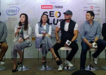Lewat CEO Club, Millenial Bisa Belajar Bersama Jadi Wirausaha Handal